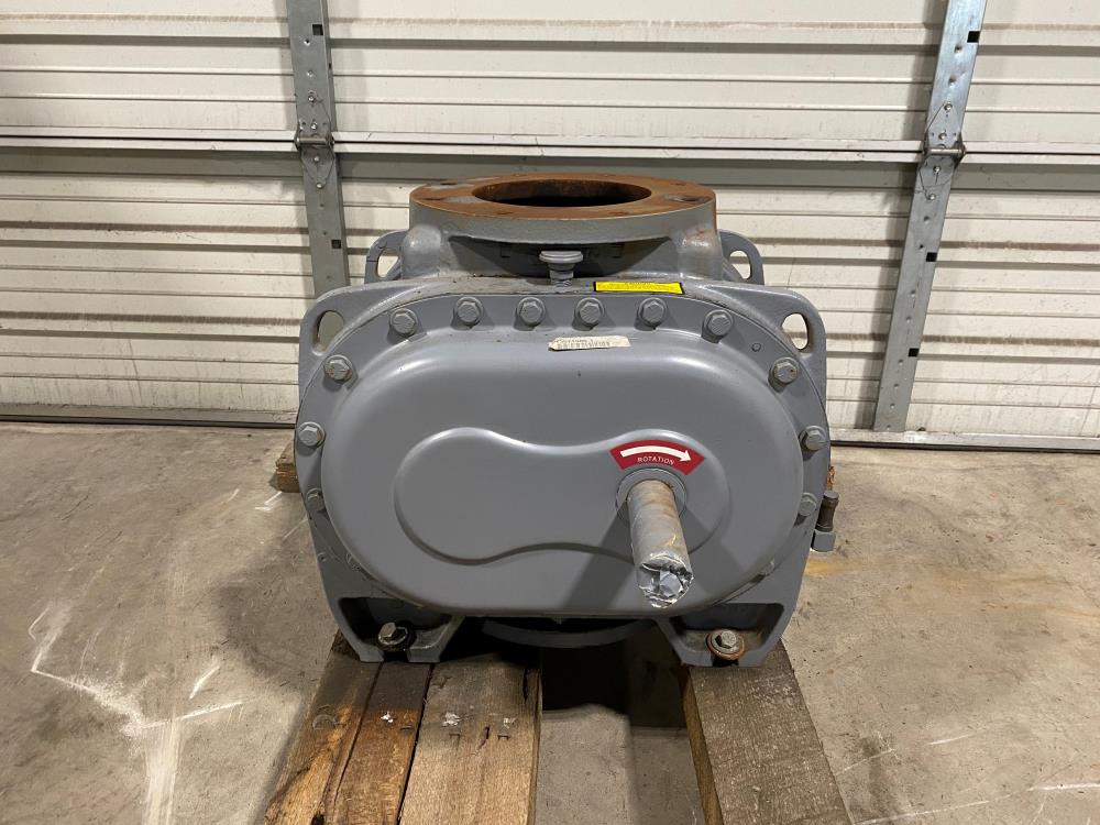 Gardner Denver Sutorbilt Legend Lobe Blower/Vacuum Pump, 711-4500, GDGAJAA 